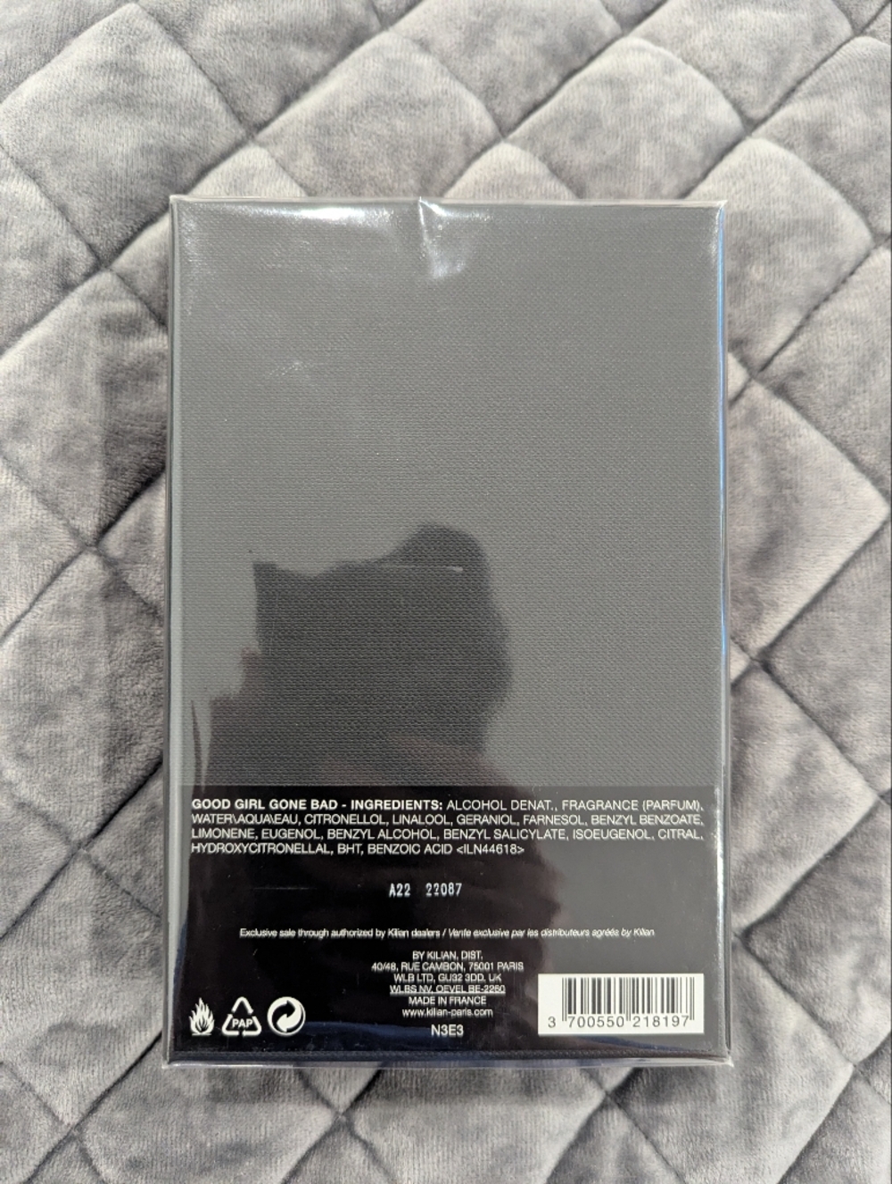 Good Girl Gone Bad by Kilian - 50ml - Picture 2 of 2